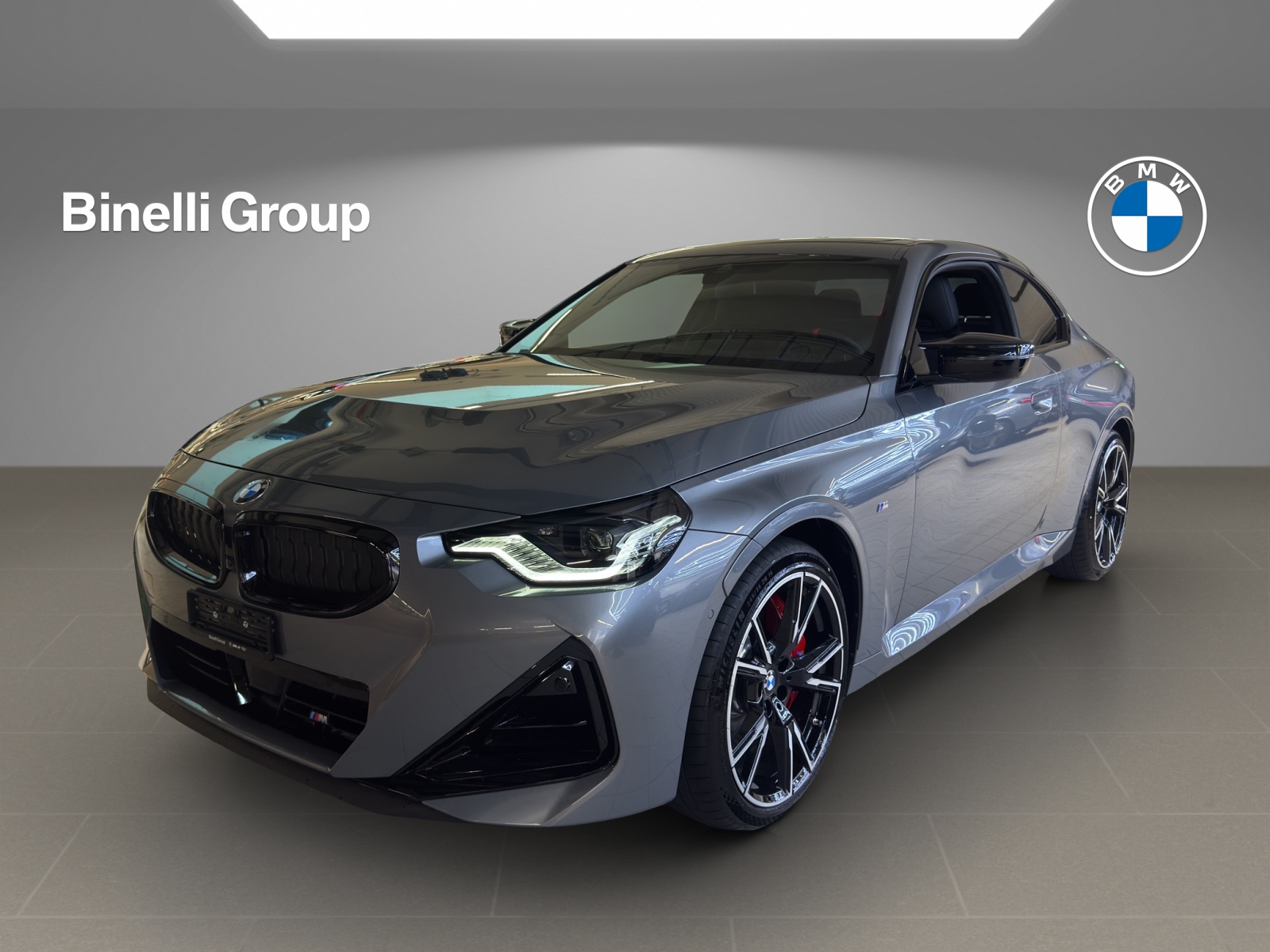 M240i xDrive M Sport Pro Steptronic