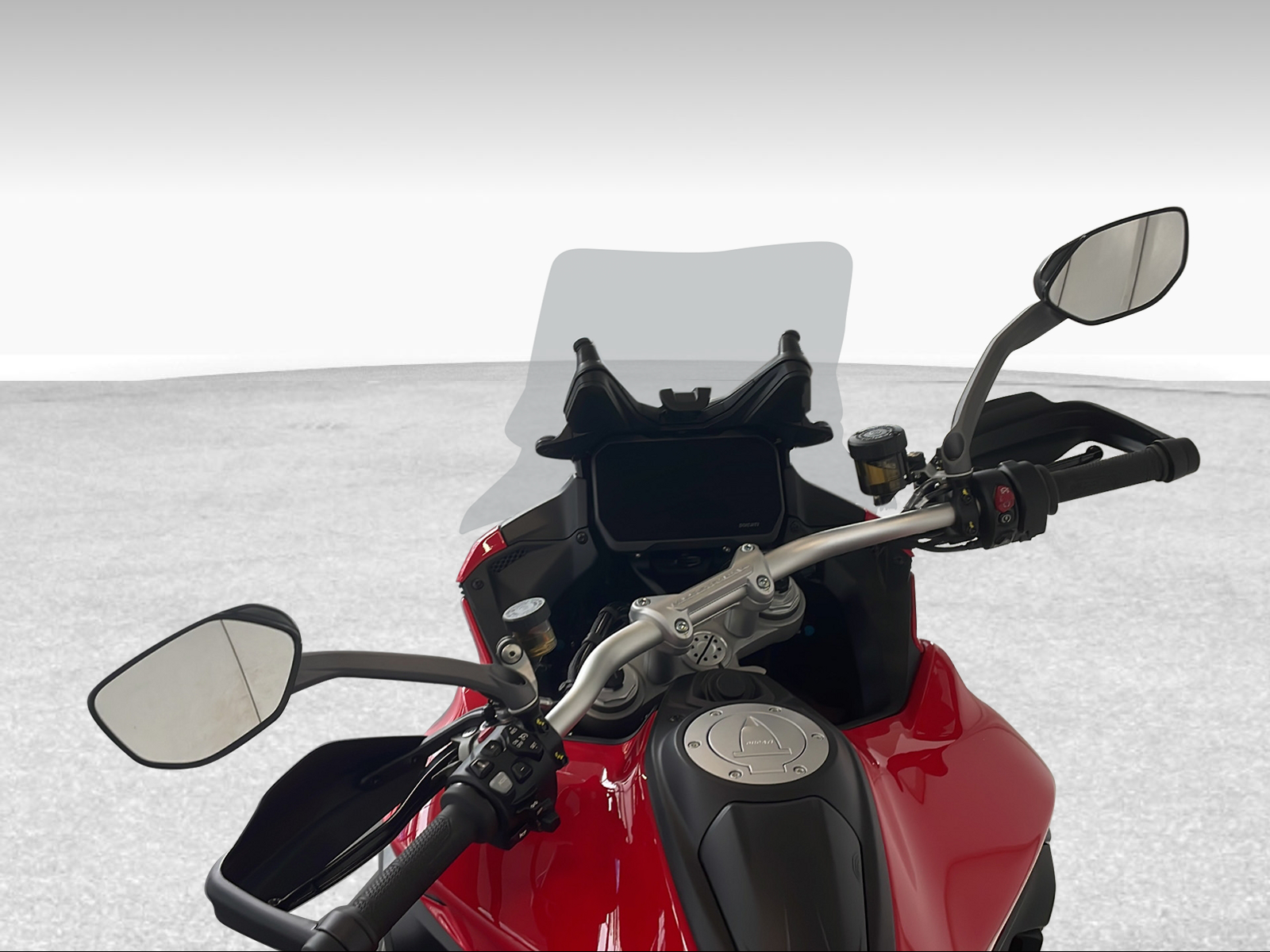 DUCATI MULTISTRADA V4 S ABS - 7