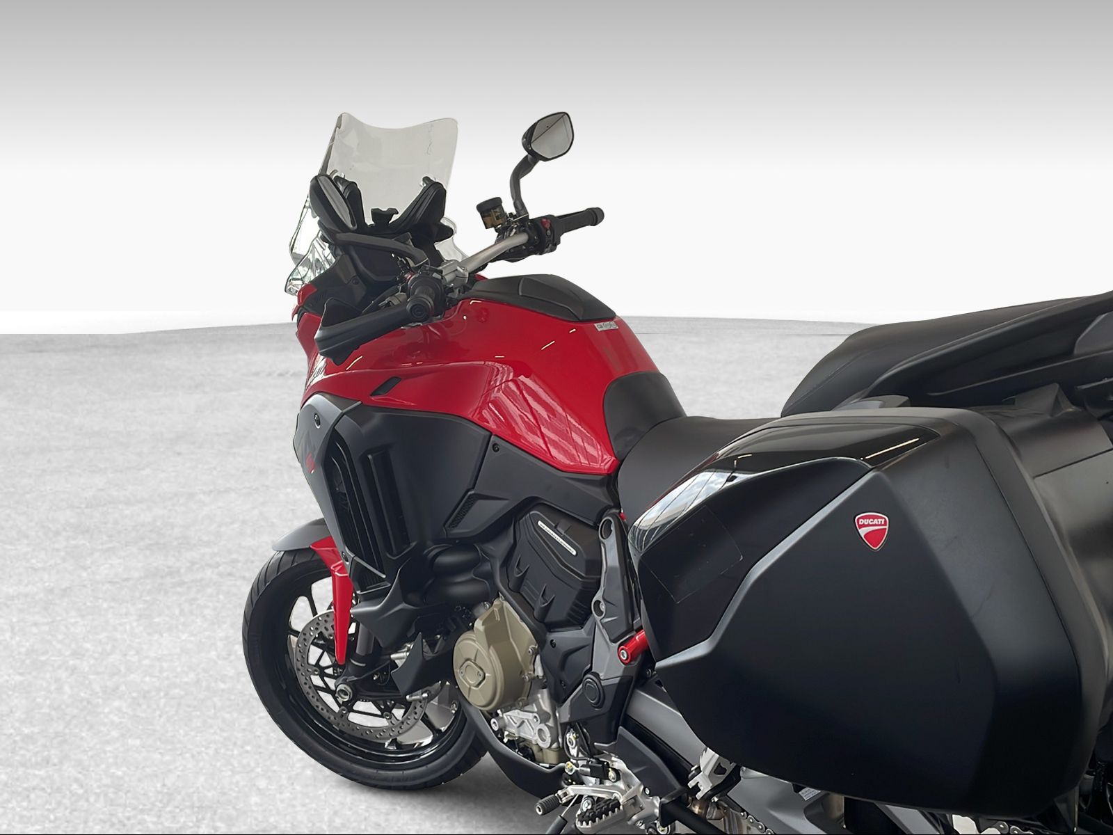 DUCATI MULTISTRADA V4 S ABS - 6