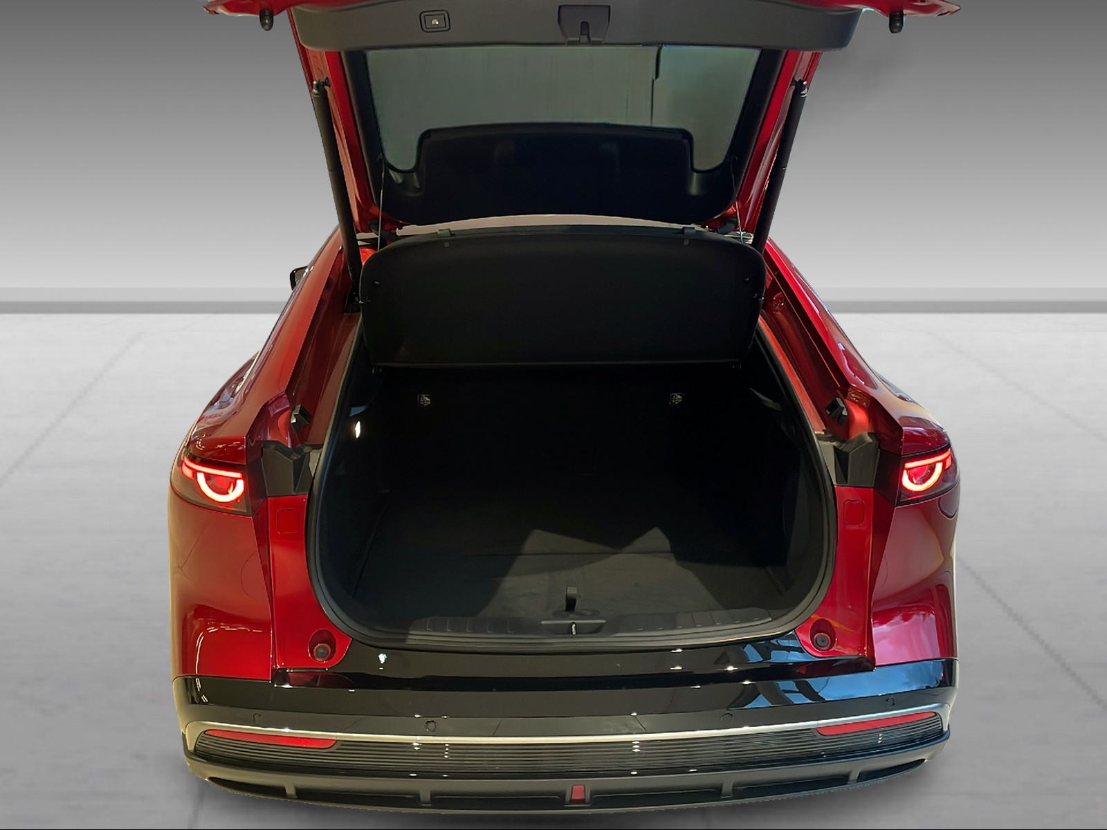 MAZDA 6e Takumi - 11