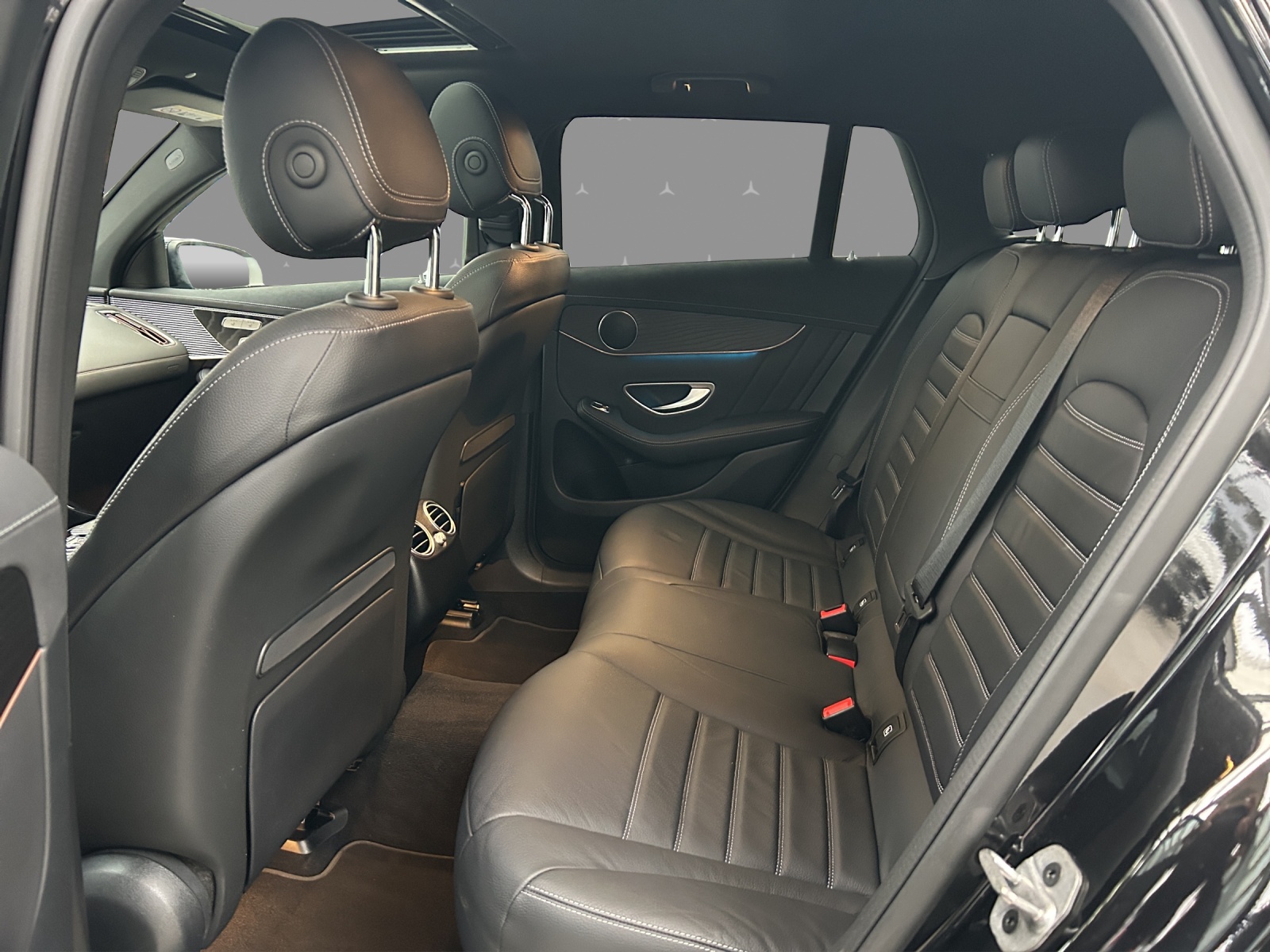 MERCEDES-BENZ EQC 400 4Matic EQ Star - 16