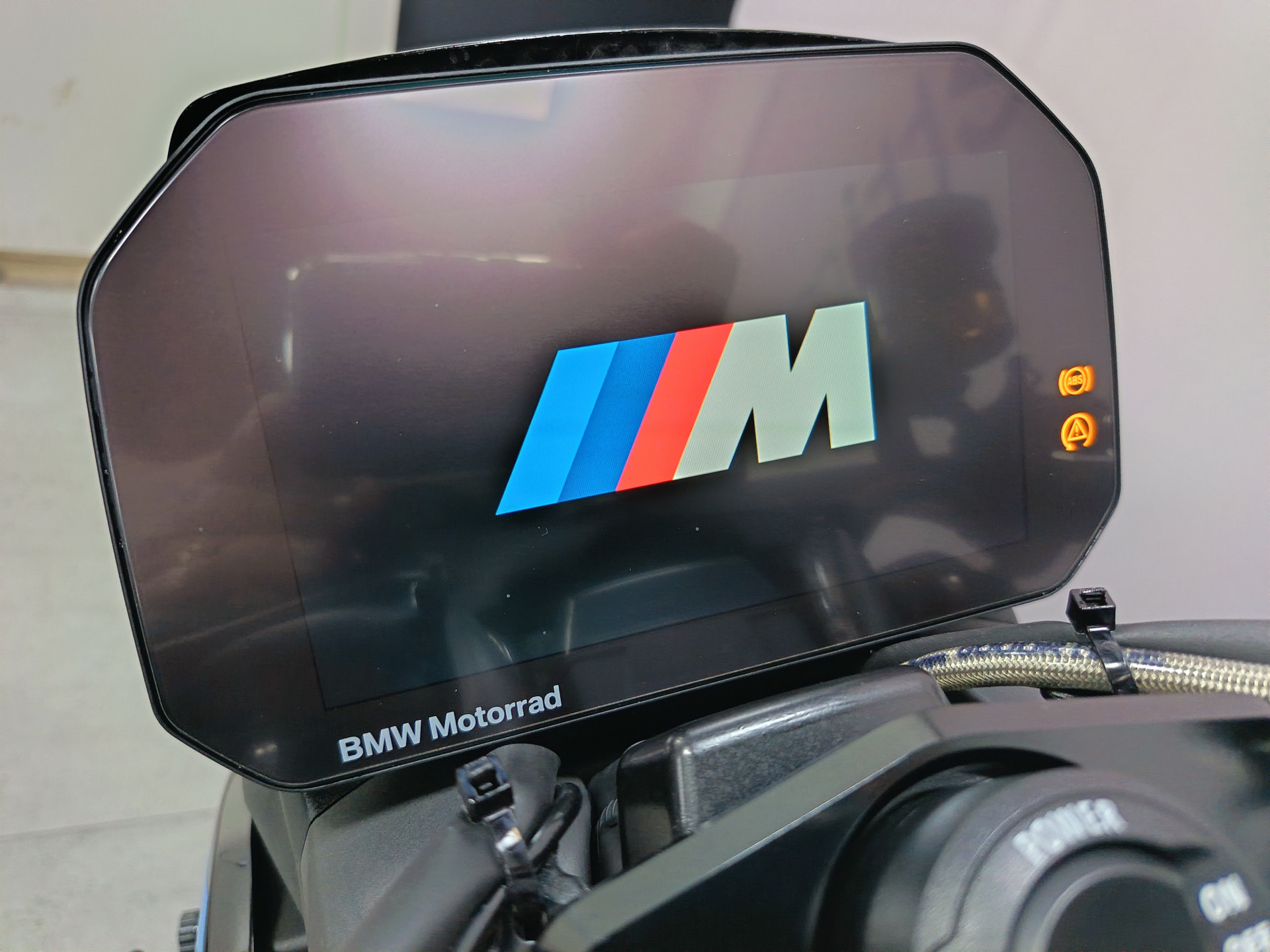 BMW M 1000 R Competition *** Garantie étendue 04.2028 *** - 9