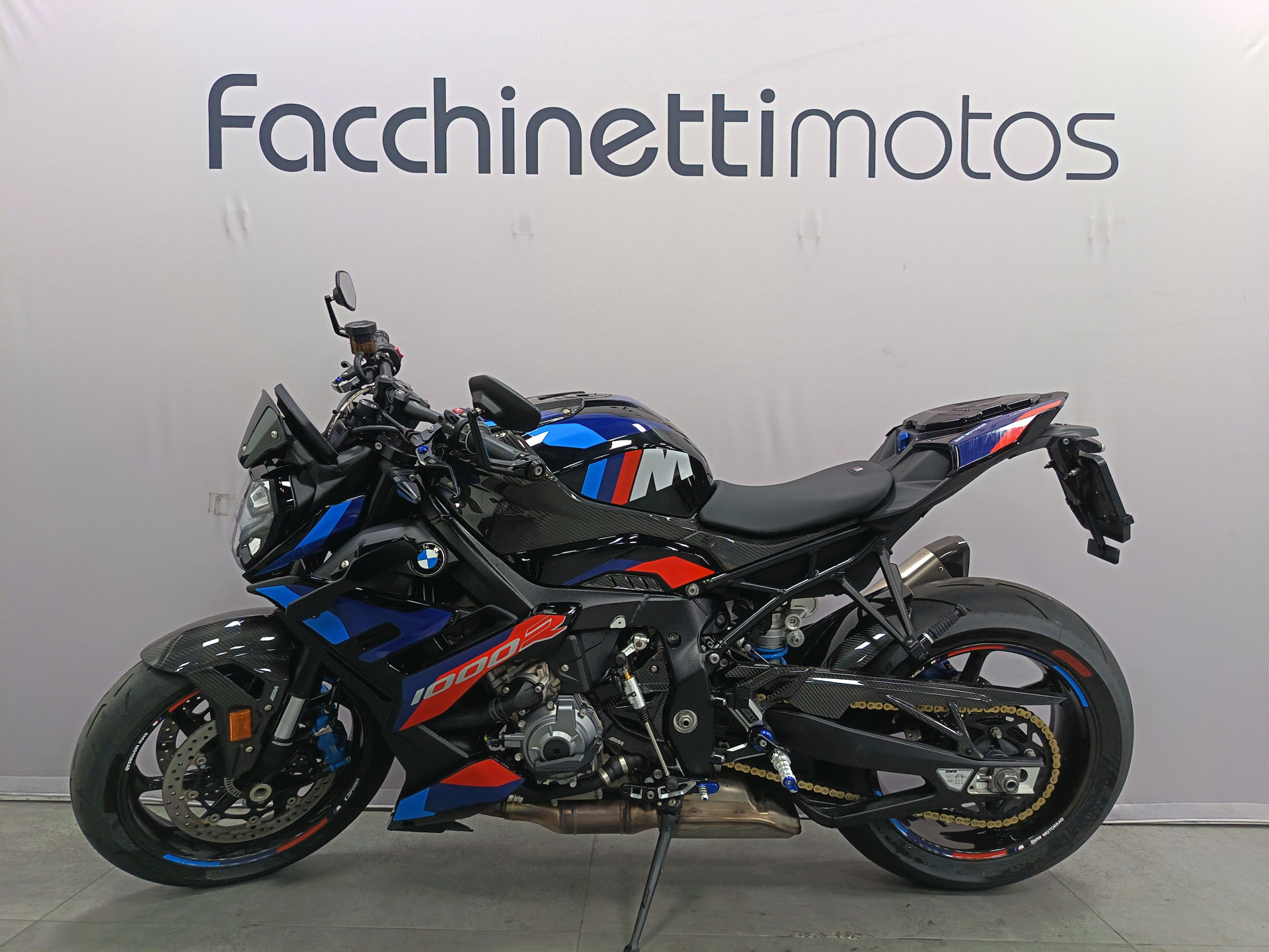 BMW M 1000 R Competition *** Garantie étendue 04.2028 *** - 4