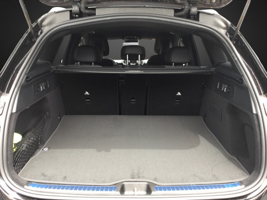 MERCEDES-BENZ GLC 200 4Matic 9G-Tronic - 12