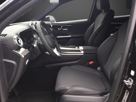 MERCEDES-BENZ GLC 200 4Matic 9G-Tronic - 7