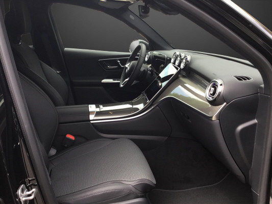 MERCEDES-BENZ GLC 200 4Matic 9G-Tronic - 9