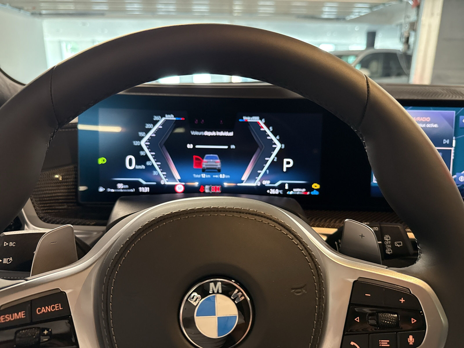 BMW X7 xDrive 48V 40d M Sport Pro Steptronic - 14