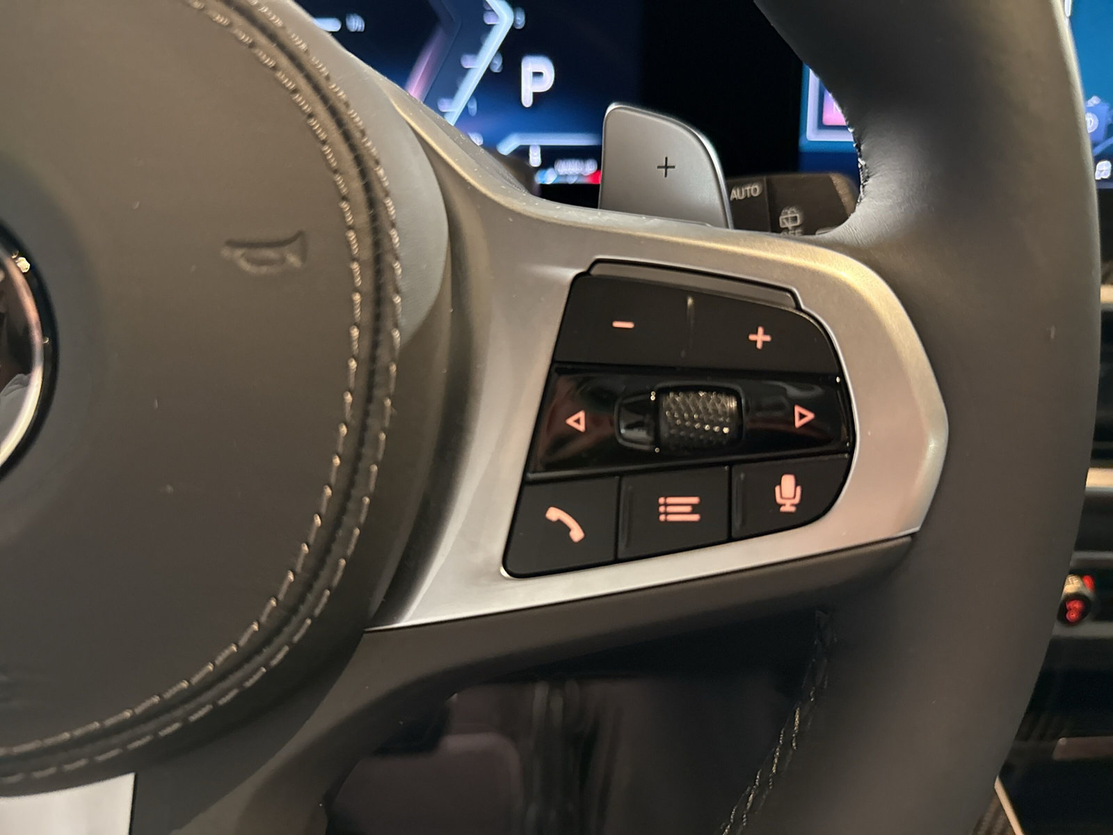 BMW X7 xDrive 48V 40d M Sport Pro Steptronic - 16