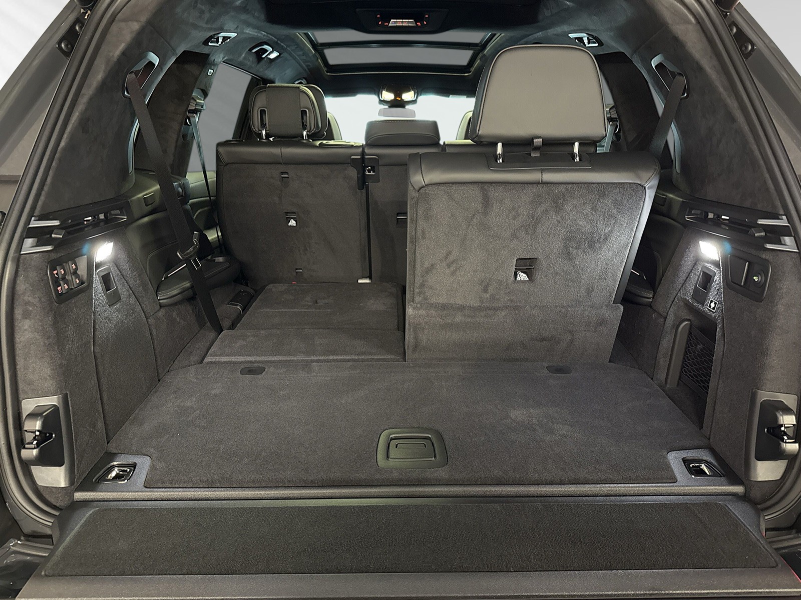 BMW X7 xDrive 48V 40d M Sport Pro Steptronic - 8