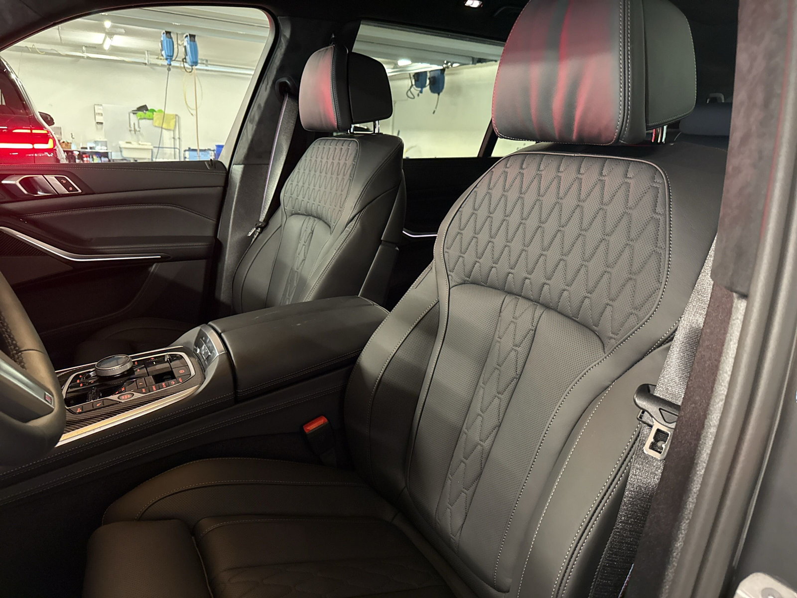 BMW X7 xDrive 48V 40d M Sport Pro Steptronic - 10