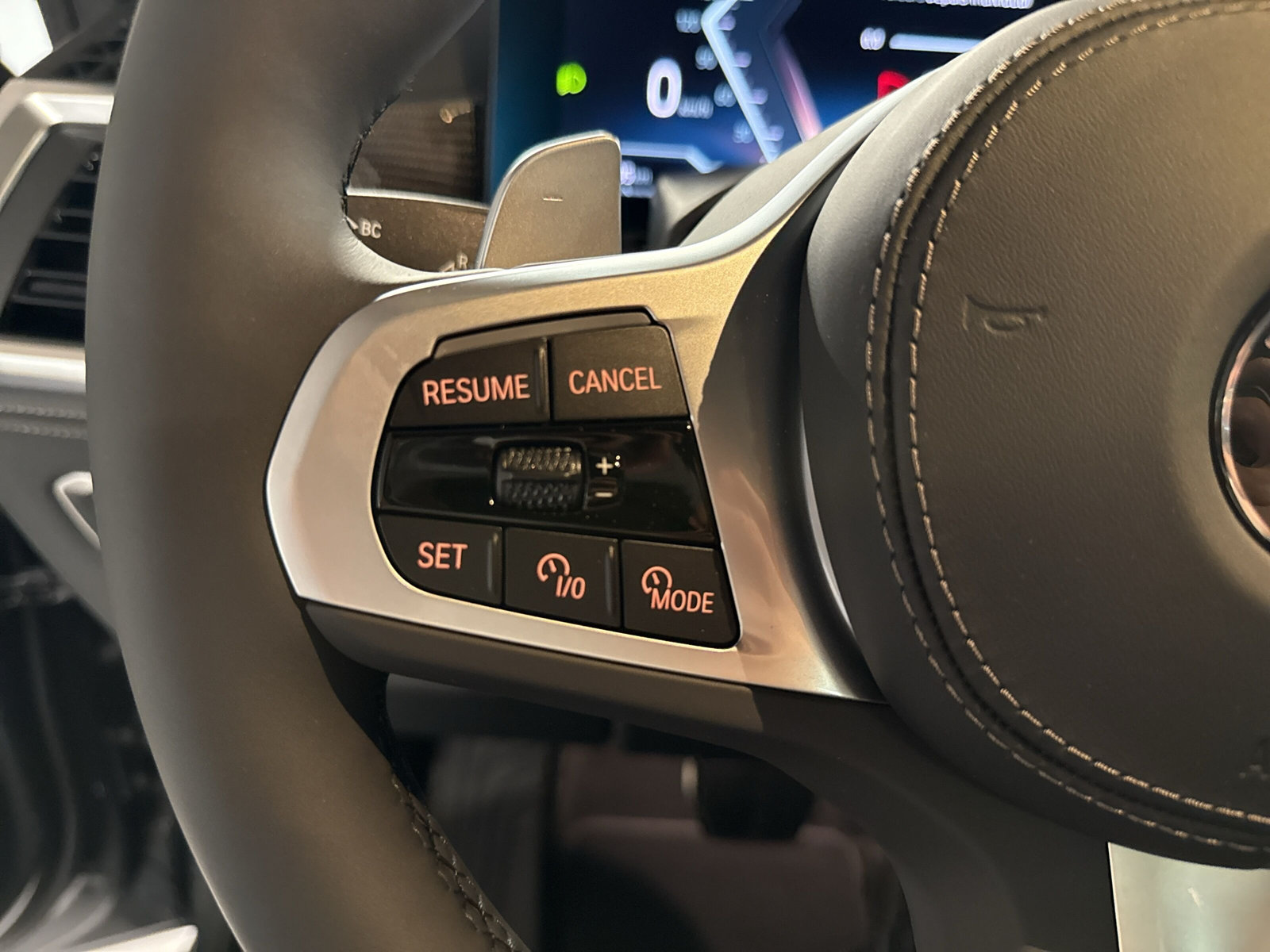 BMW X7 xDrive 48V 40d M Sport Pro Steptronic - 15