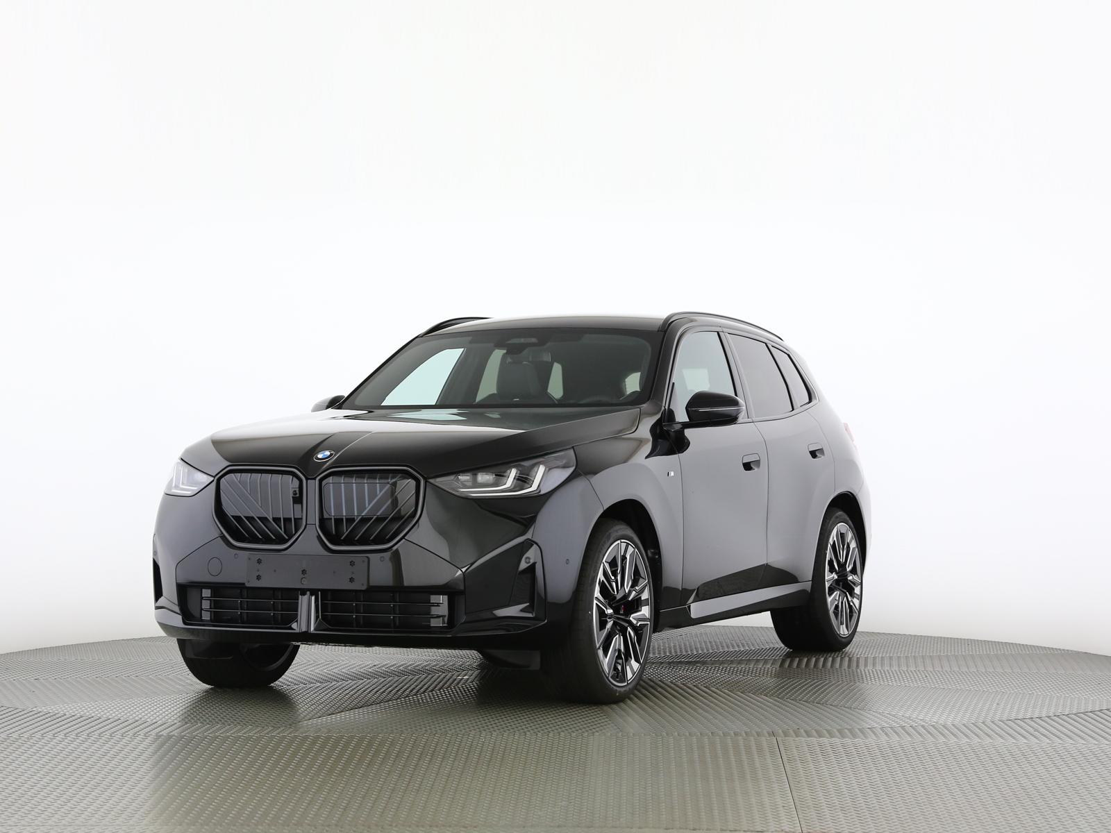 X3 xDrive 48V 40d M Sport Pro