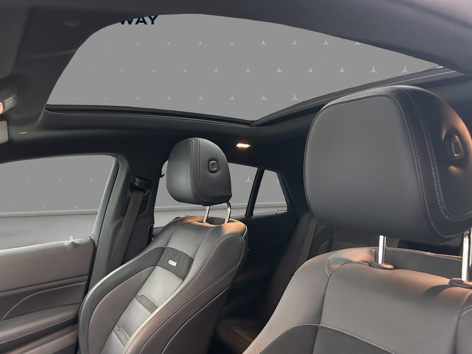 MERCEDES-BENZ GLE Coupé 53 AMG 4Matic+ Speedshift - 11