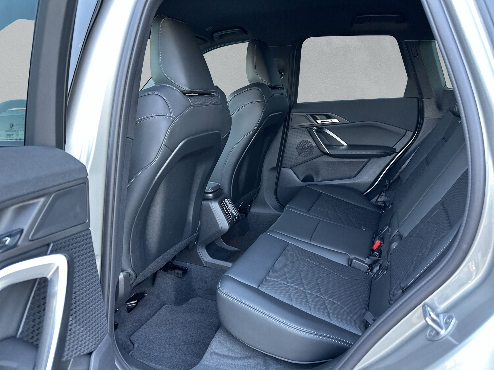 BMW X1 xDrive 20d 48V M Sport**Action de leasing à 1.9%** - 12