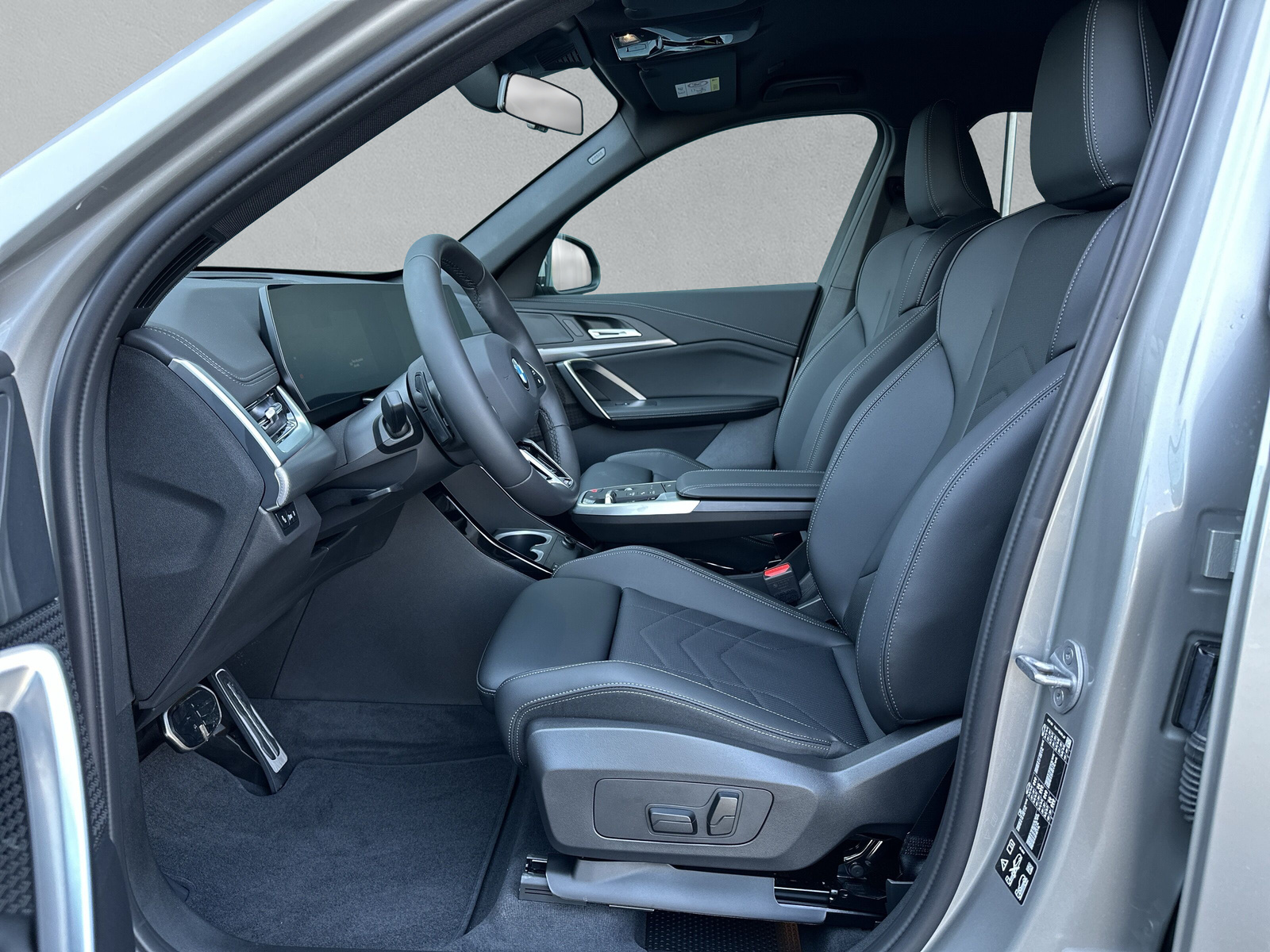 BMW X1 xDrive 20d 48V M Sport**Action de leasing à 1.9%** - 11