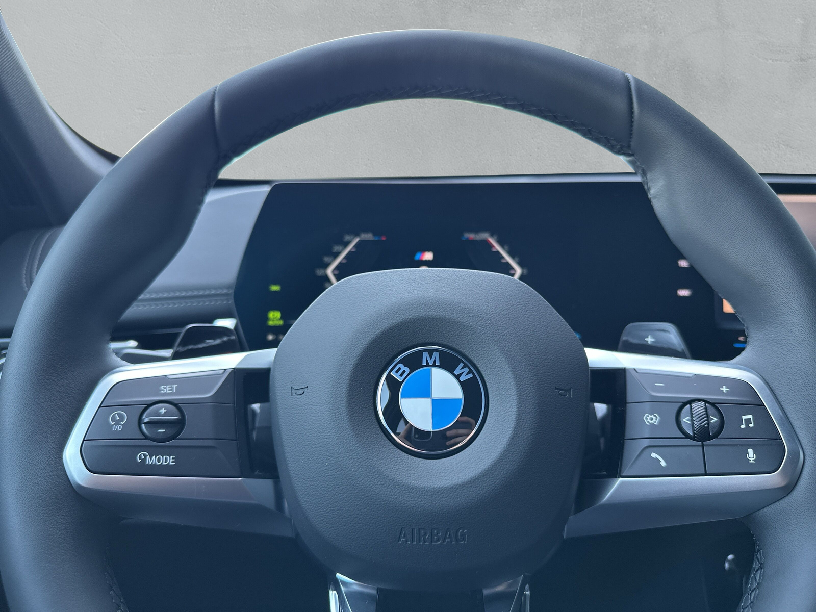 BMW X1 xDrive 20d 48V M Sport**Action de leasing à 1.9%** - 17