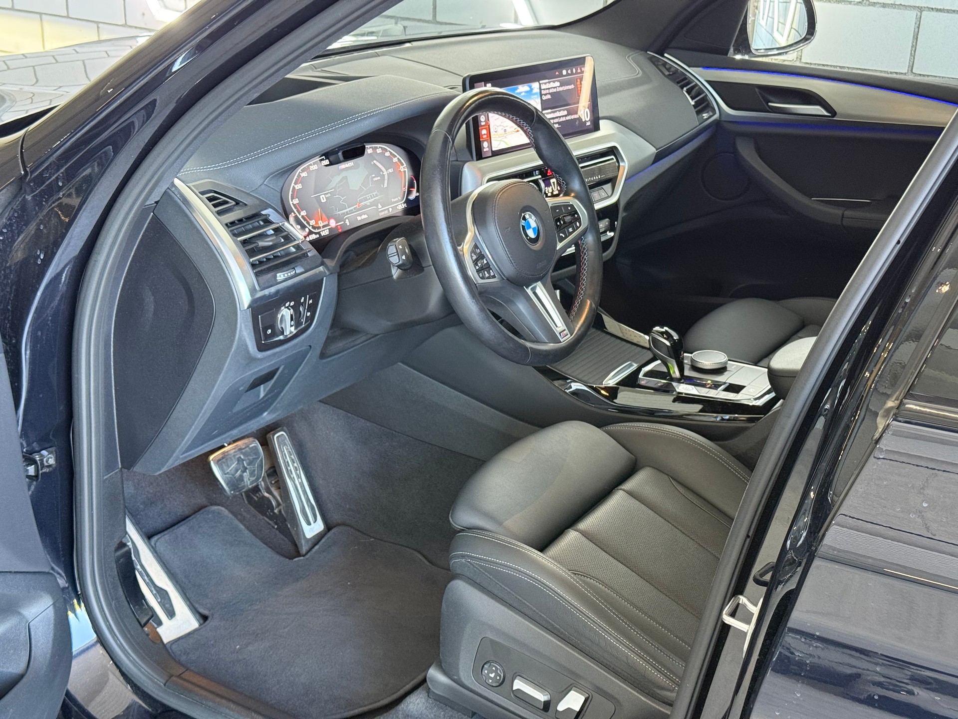 BMW X3 M40i Travel - 5