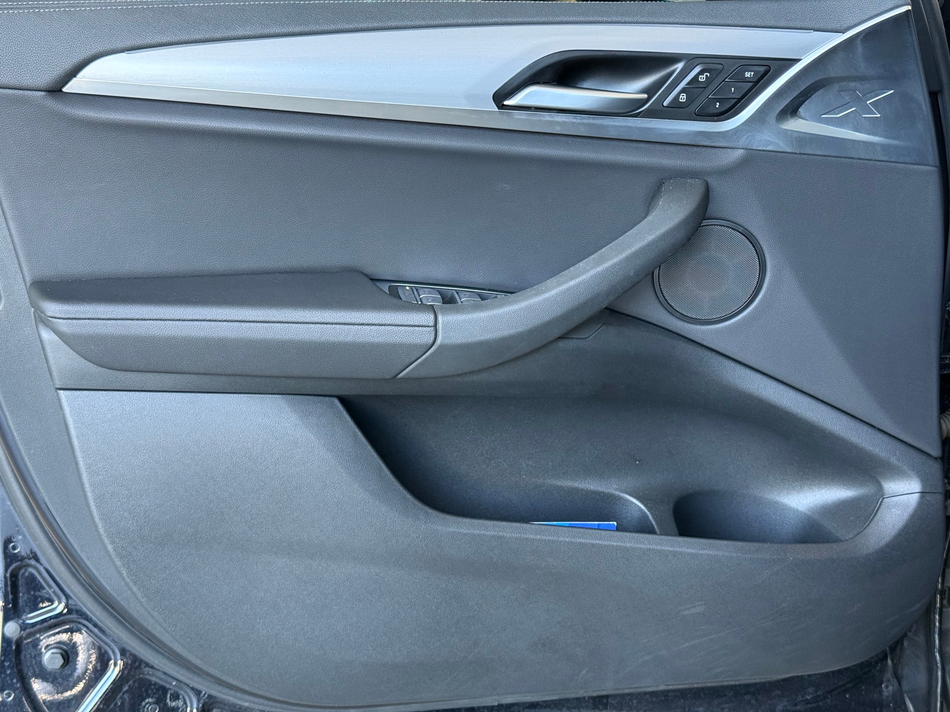 BMW X3 M40i Travel - 6