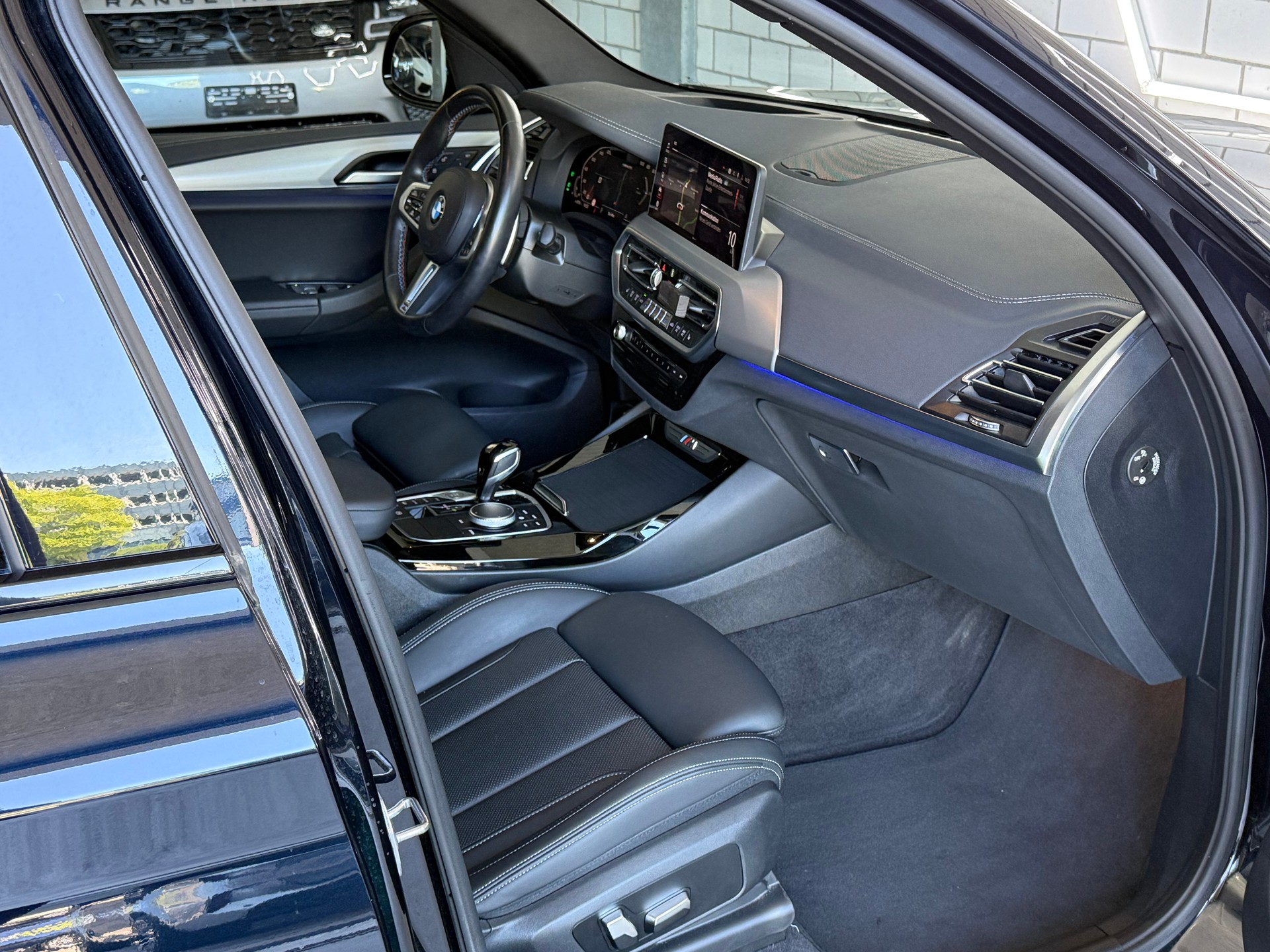 BMW X3 M40i Travel - 7
