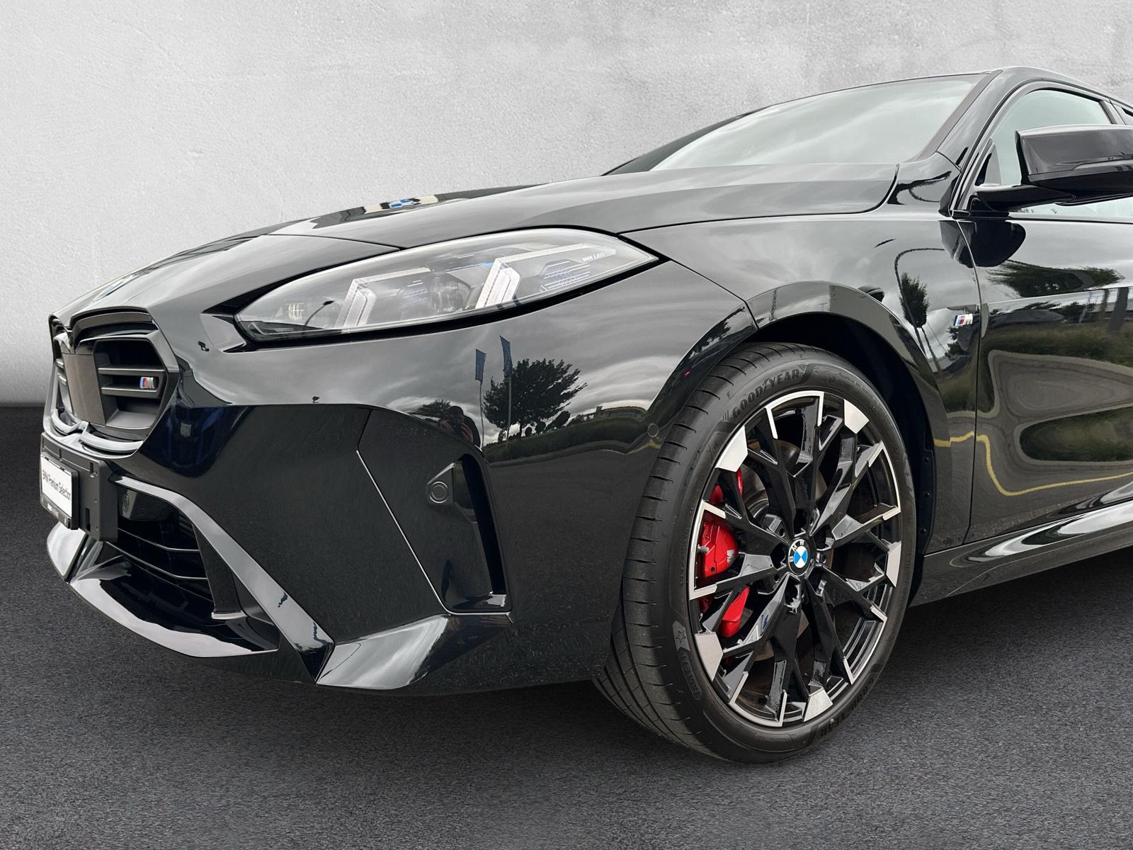 BMW M135i xDrive M Sport Pro F70 (CH) 📍** Action Leasing à 2.88% Jusqu'au 30.09.2026 ** - 8