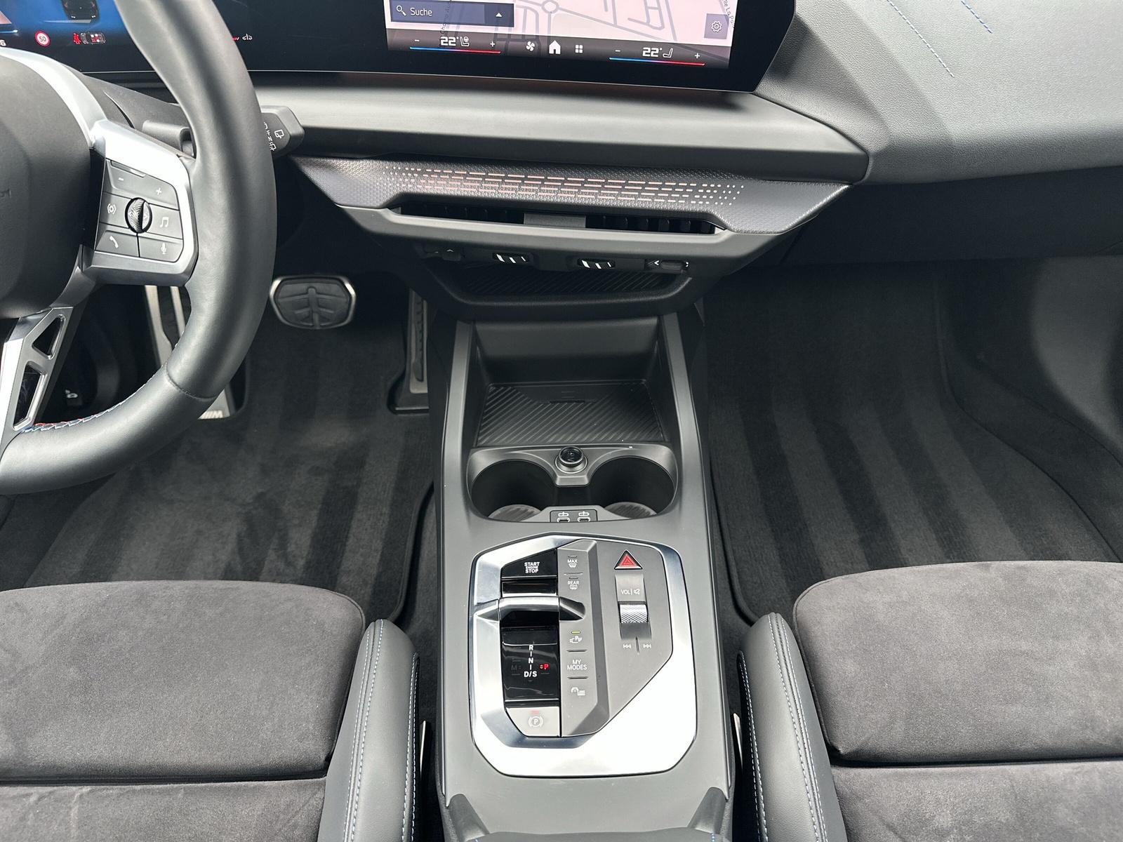 BMW M135i xDrive M Sport Pro F70 (CH) 📍** Action Leasing à 2.88% Jusqu'au 30.09.2026 ** - 20