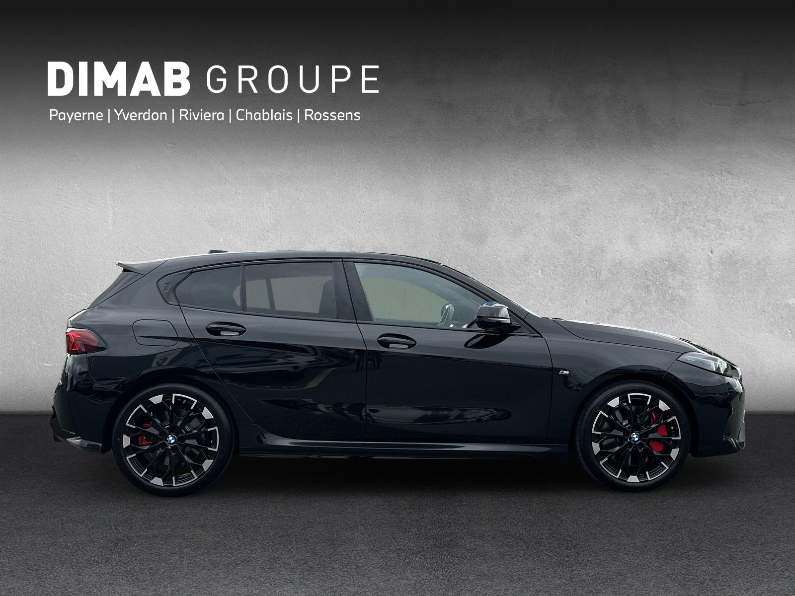 BMW M135i xDrive M Sport Pro F70 (CH) 📍** Action Leasing à 2.88% Jusqu'au 30.09.2026 ** - 6