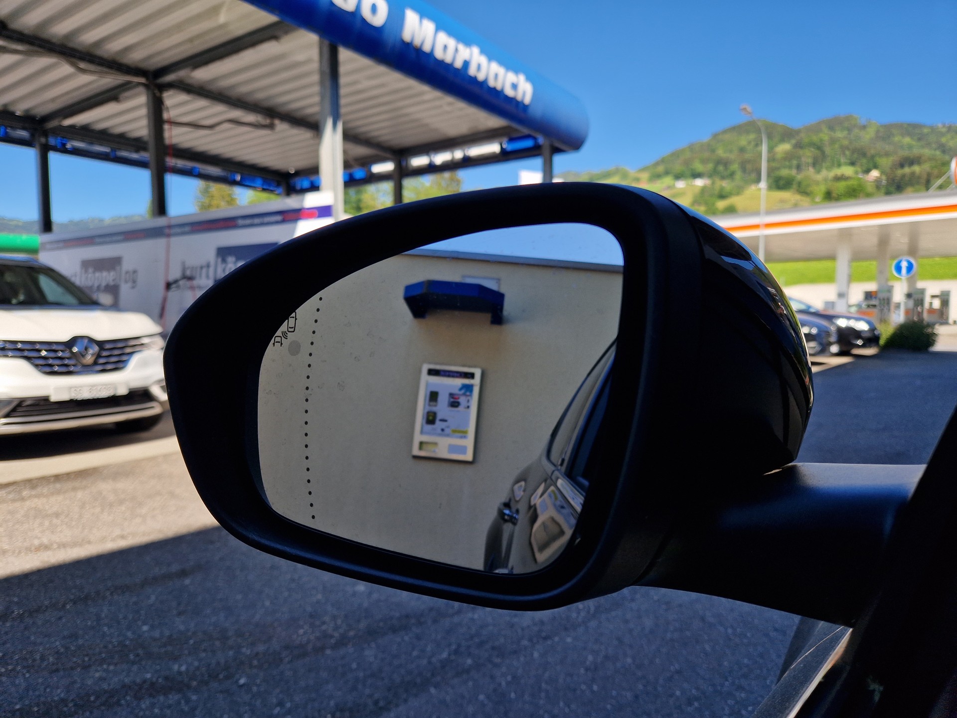 RENAULT Mégane Sport 1.8 T Trophy EDC - 3