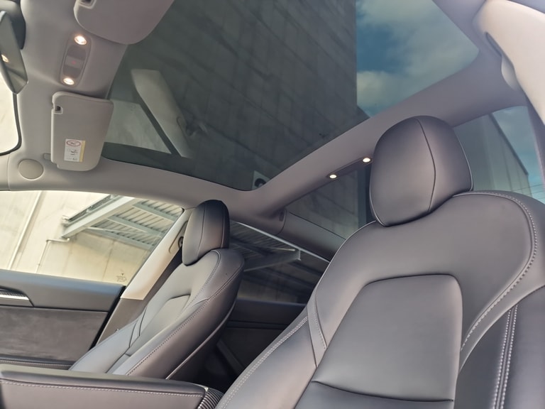 tesla Gallery 10