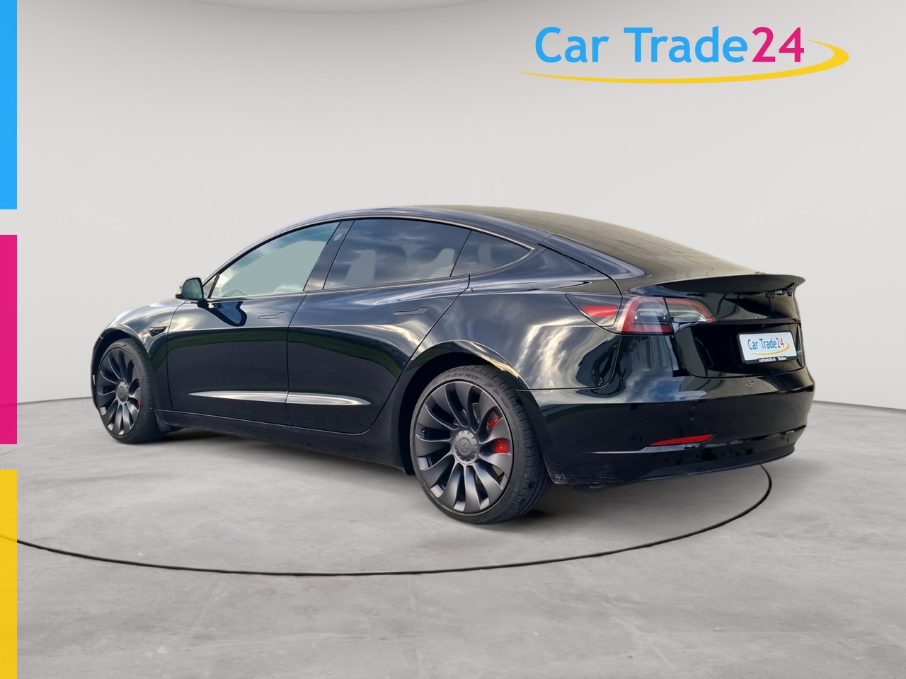 tesla Gallery 4