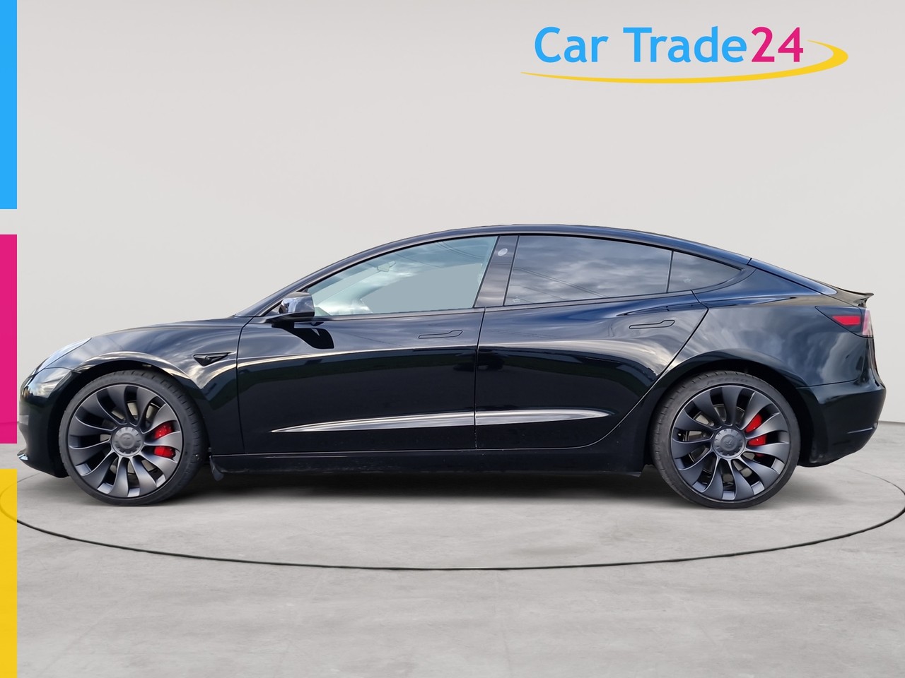 tesla Gallery 3