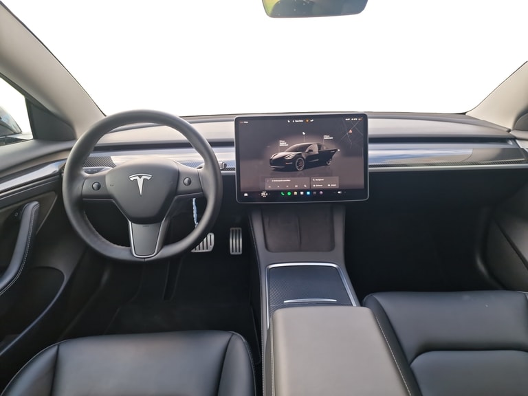 tesla Gallery 19