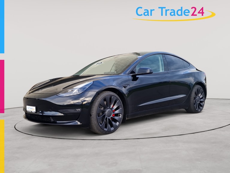 tesla Gallery 2