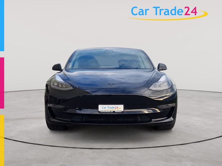 tesla Gallery 1