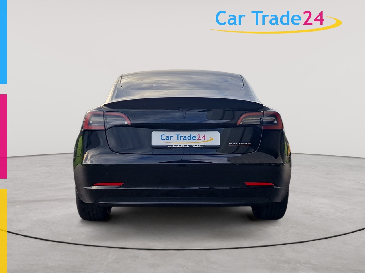 tesla Gallery 5