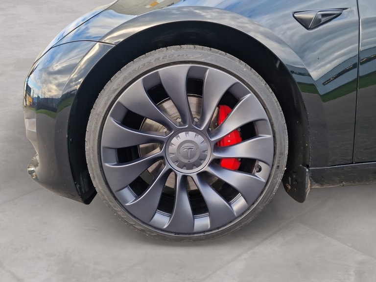 tesla Gallery 8