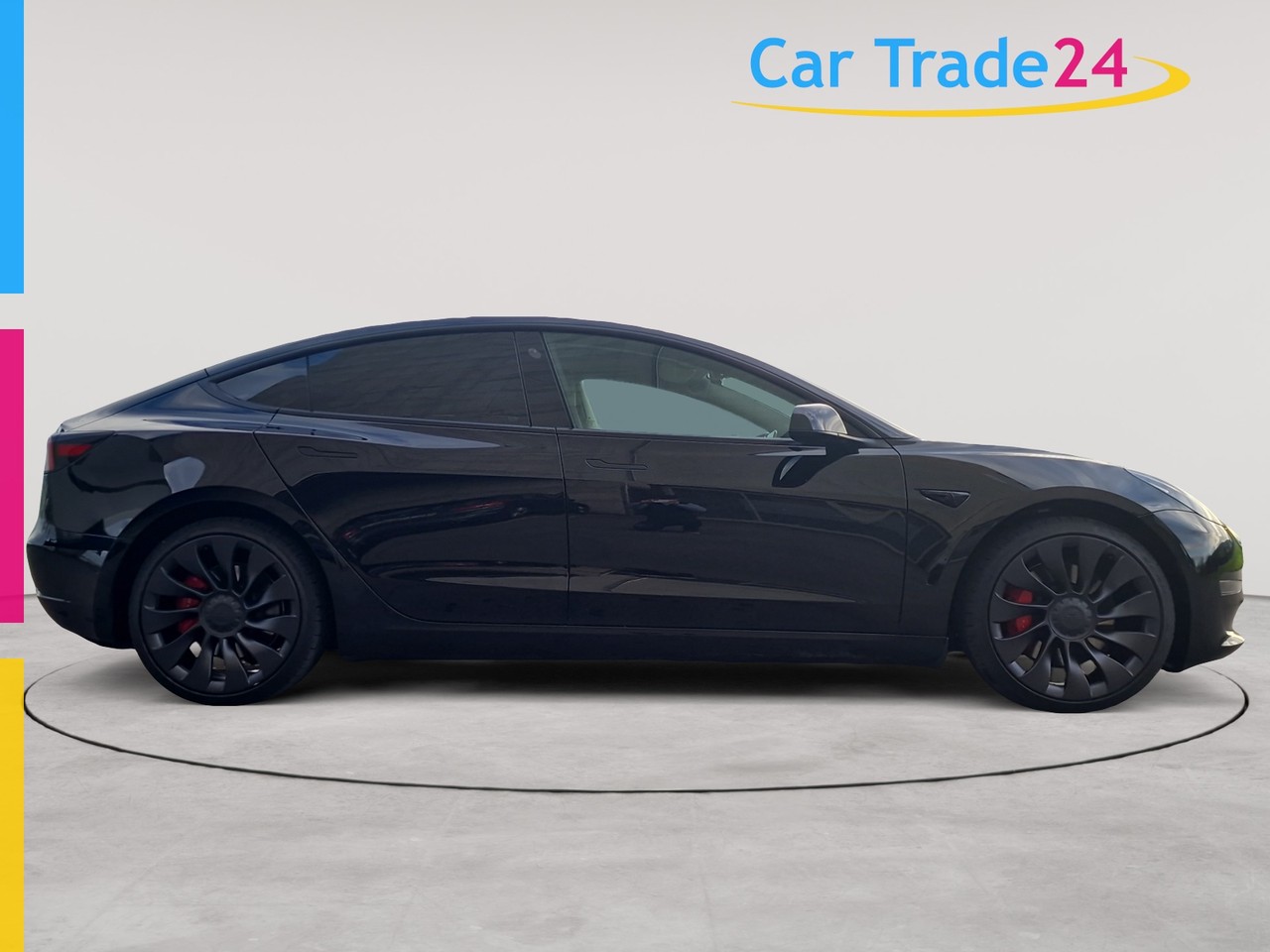 tesla Gallery 7