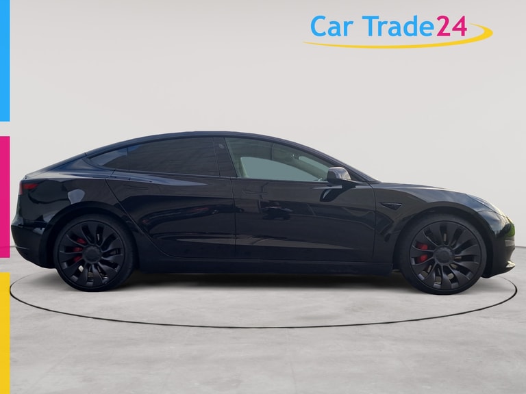 tesla Gallery 7