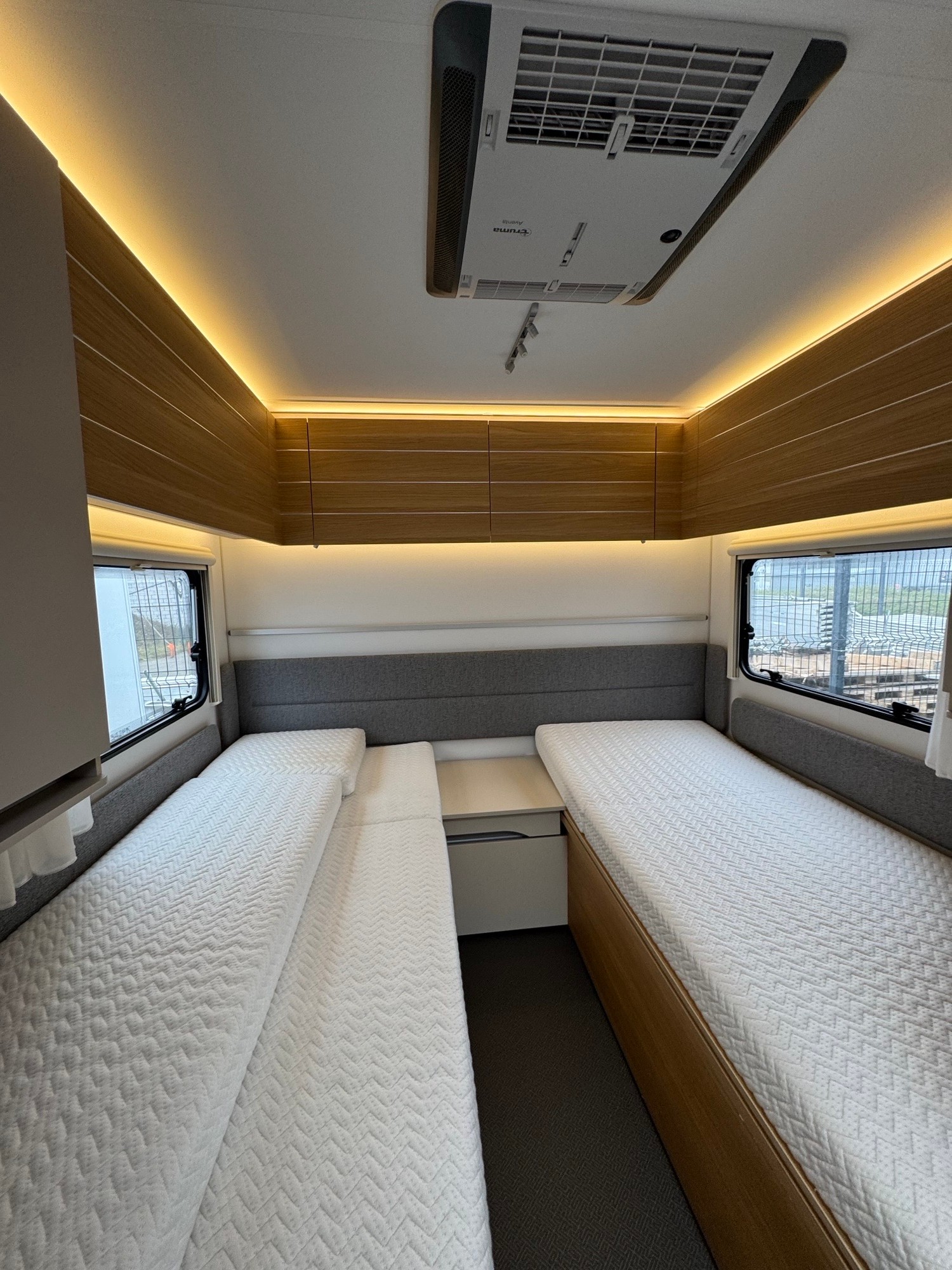 ADRIA Adora 542 UL - 6