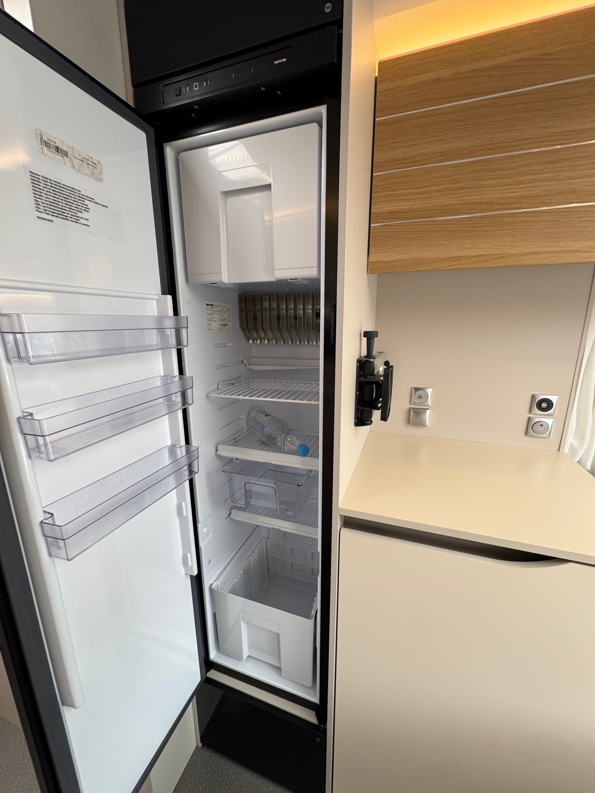 ADRIA Adora 542 UL - 7