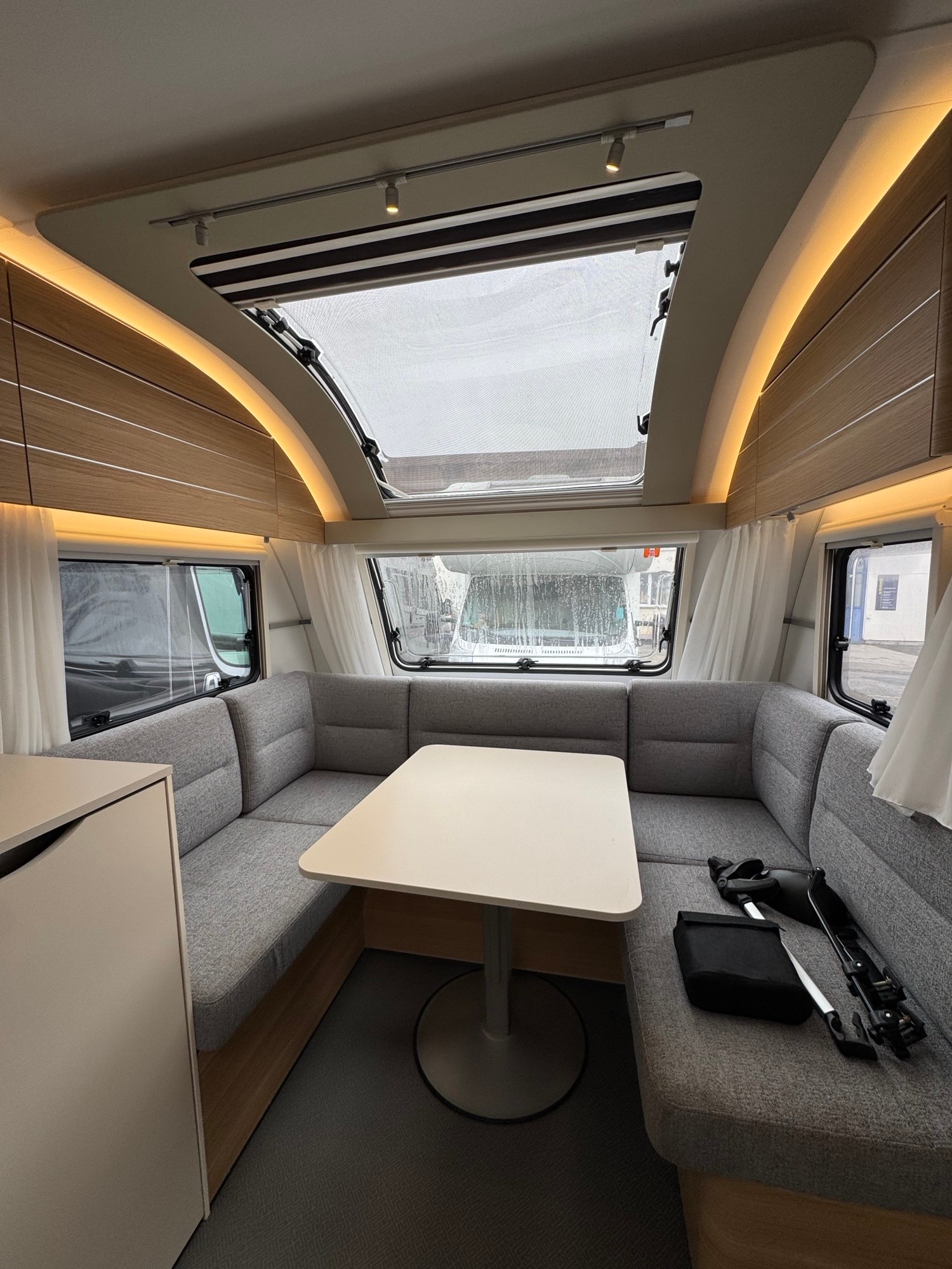 ADRIA Adora 542 UL - 4