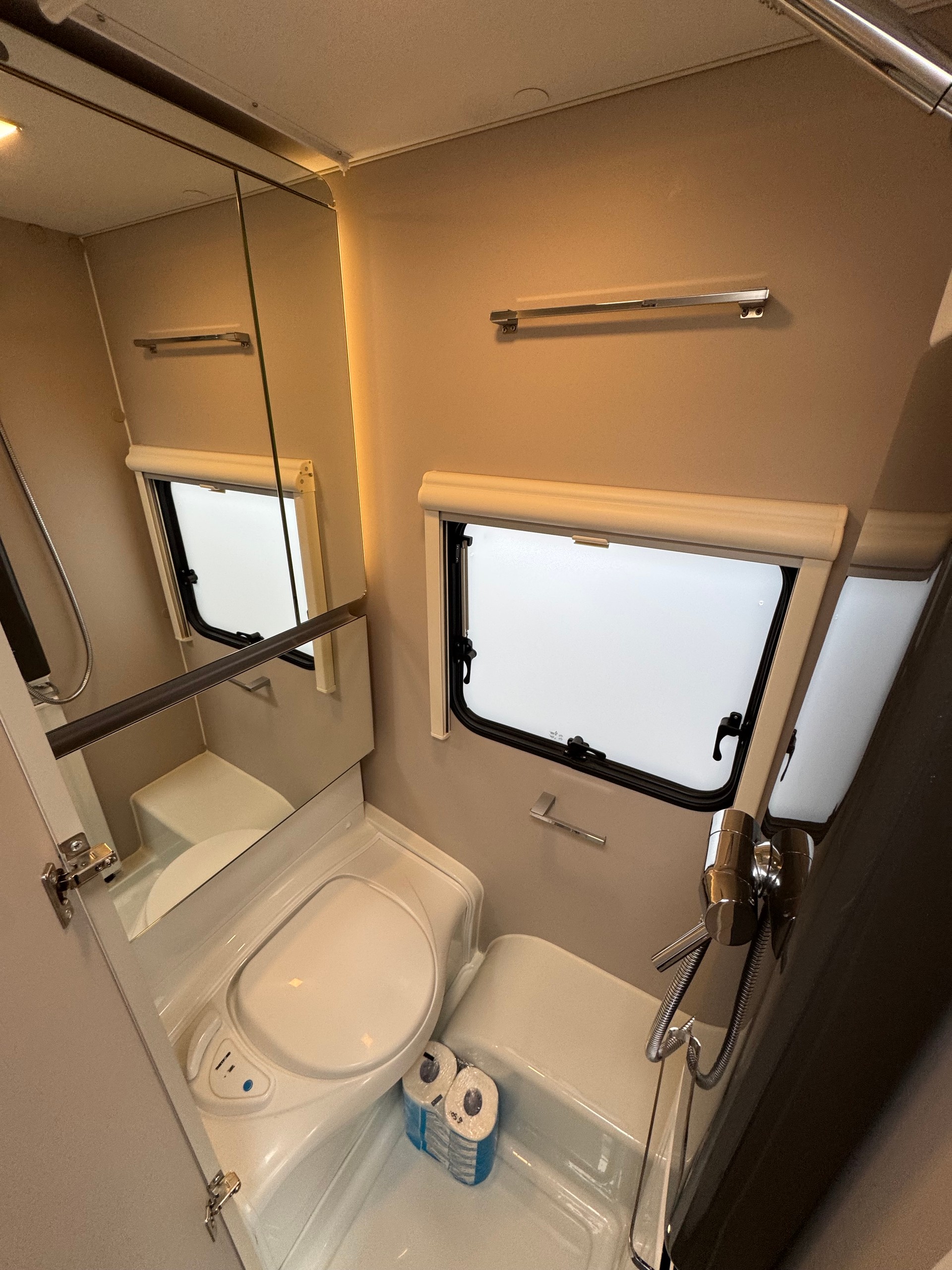 ADRIA Adora 542 UL - 8