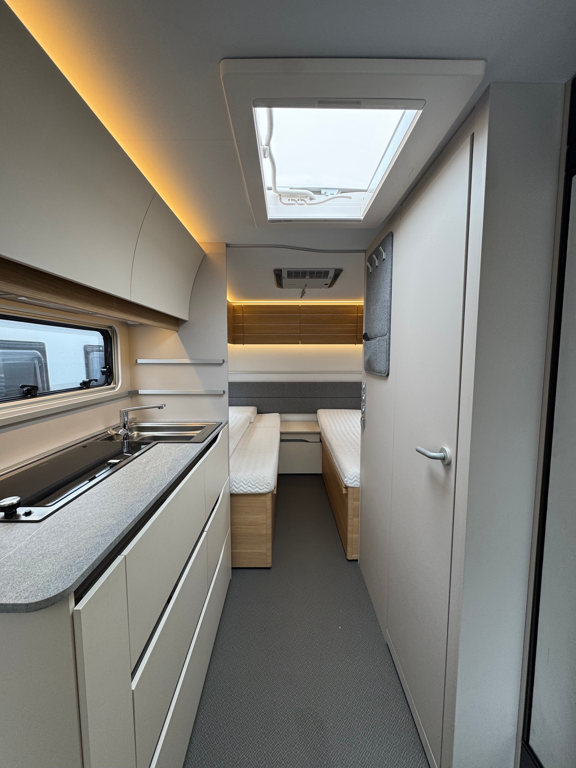 ADRIA Adora 542 UL - 5