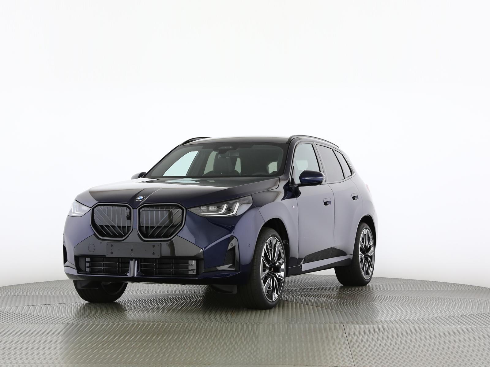 X3 xDrive 48V 40d M Sport Pro