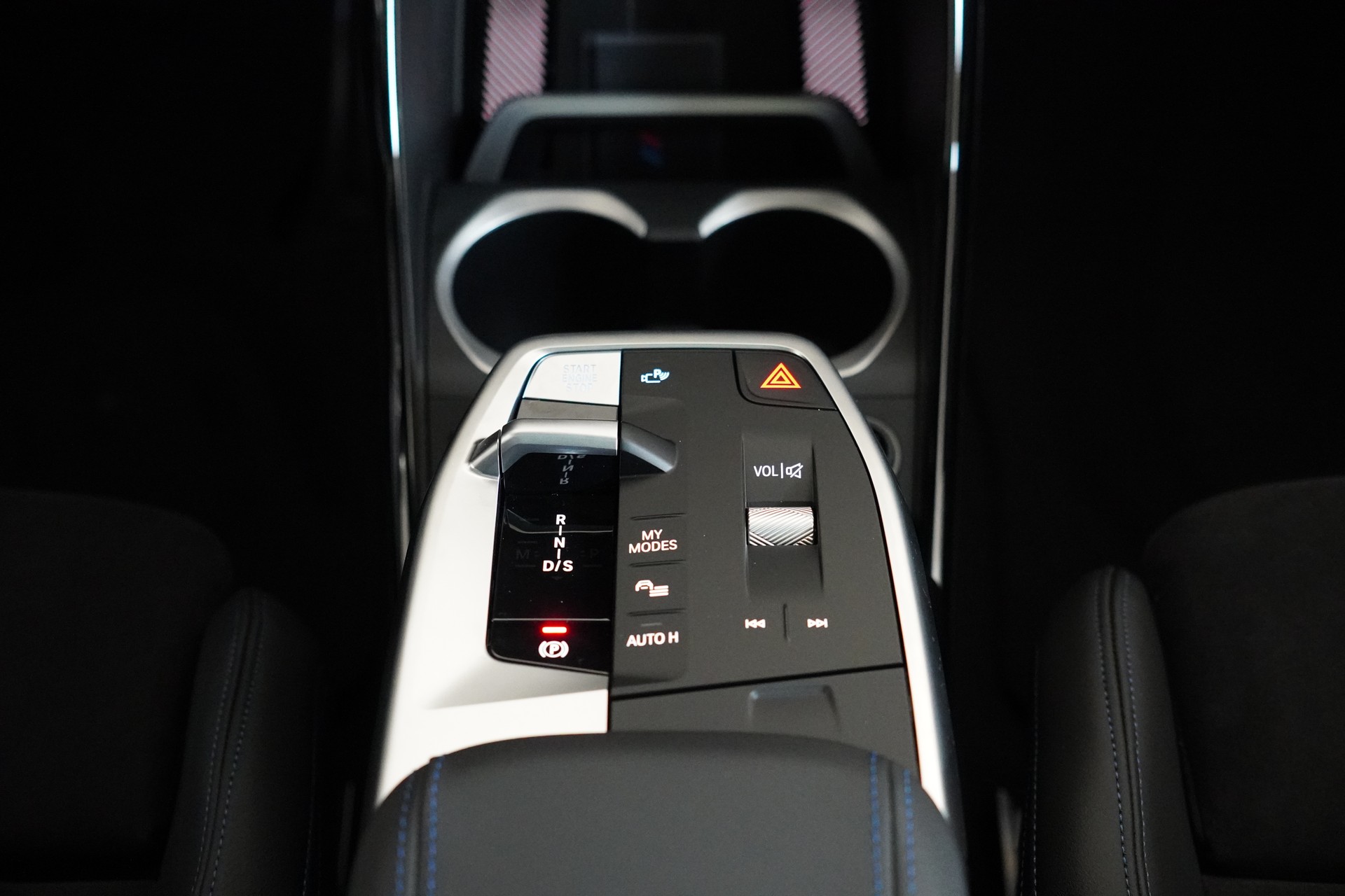 BMW X2 xDrive M35i M Sport Pro - 20