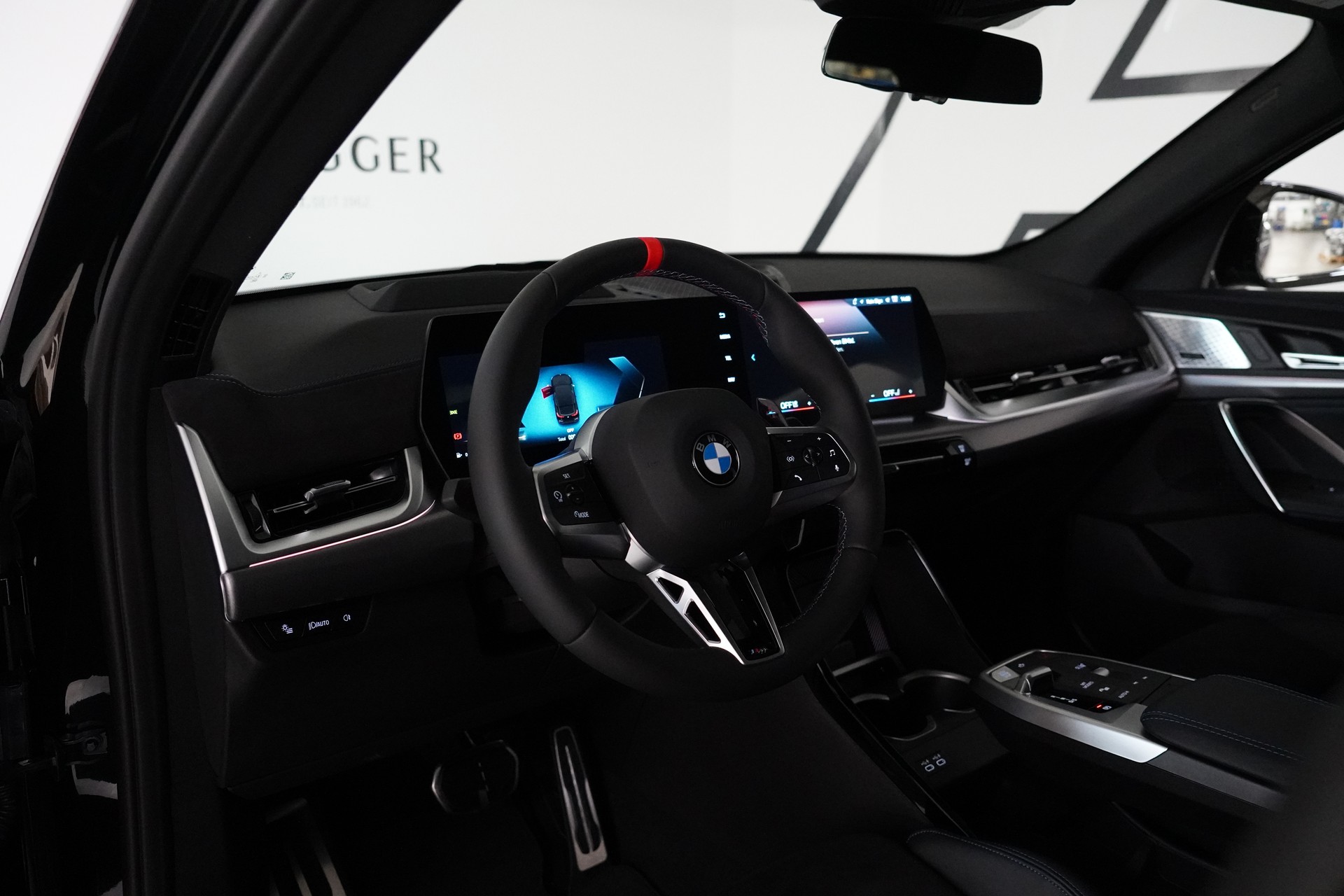 BMW X2 xDrive M35i M Sport Pro - 22