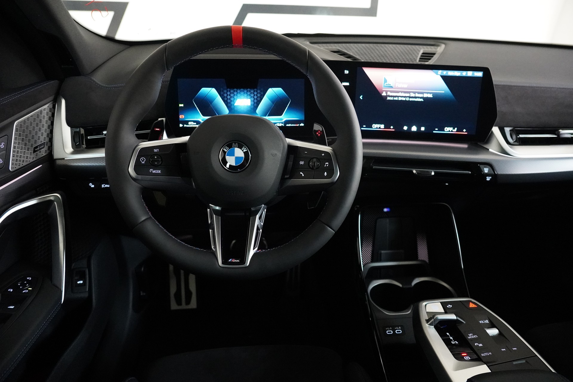 BMW X2 xDrive M35i M Sport Pro - 21