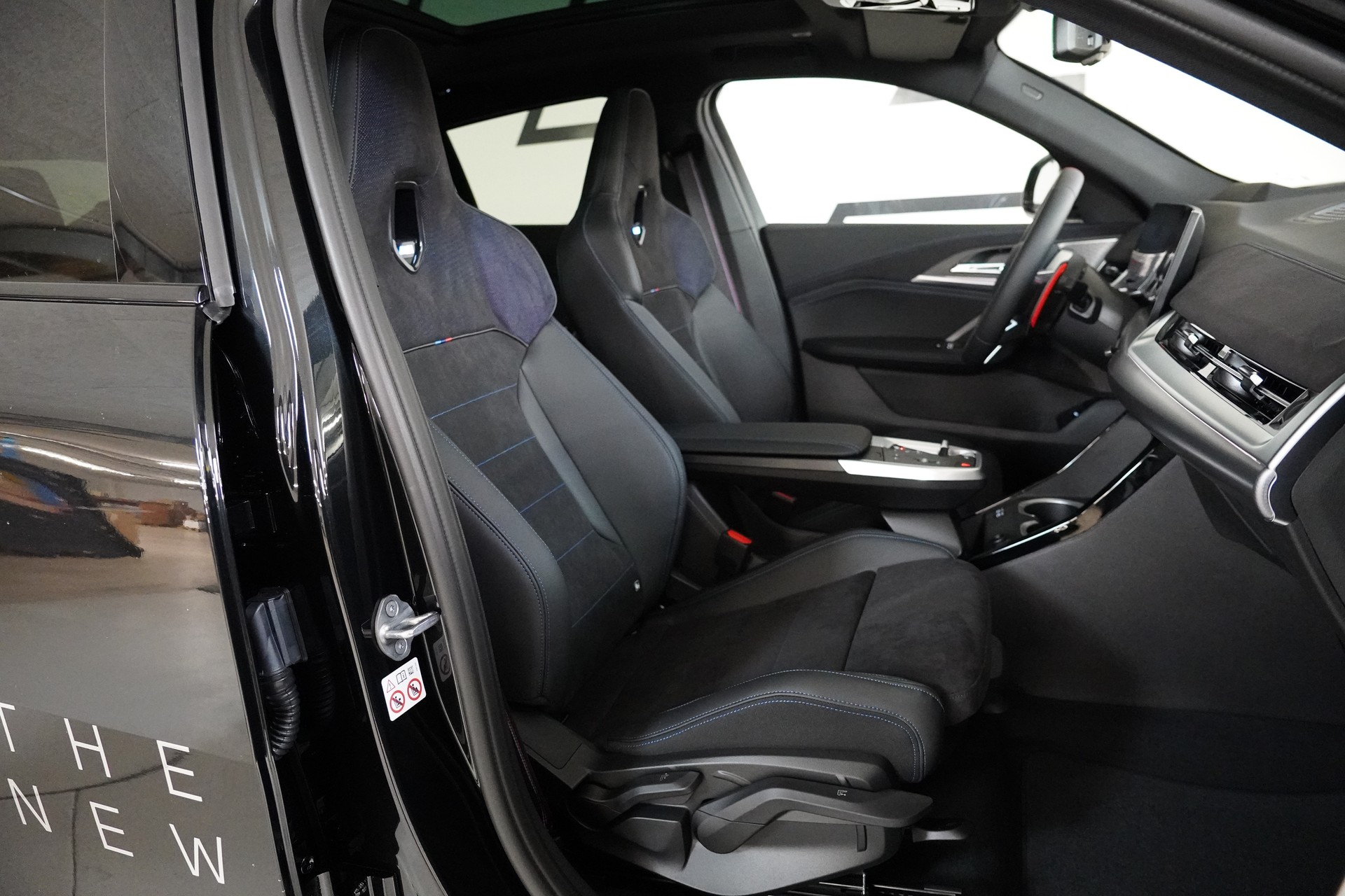 BMW X2 xDrive M35i M Sport Pro - 15