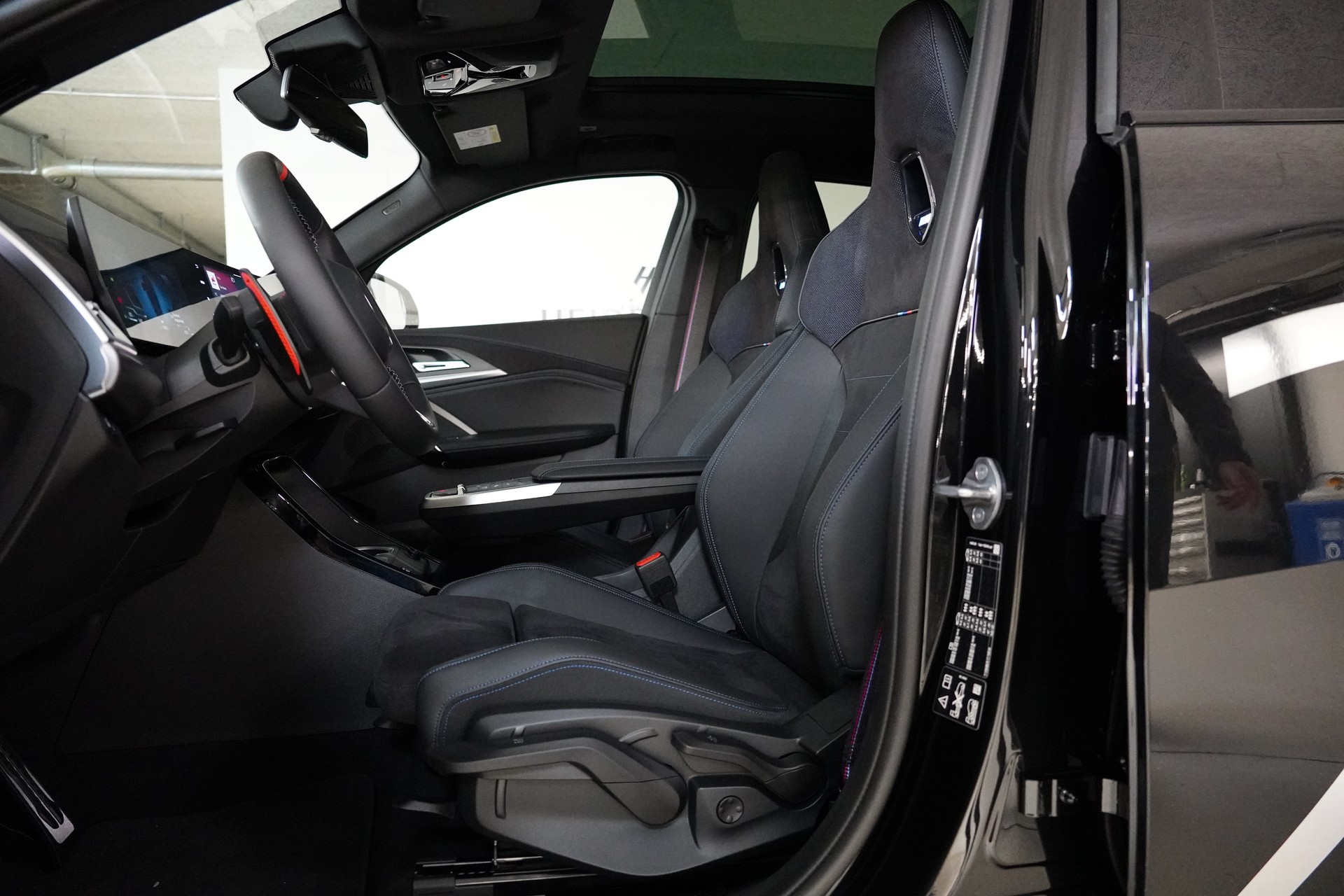 BMW X2 xDrive M35i M Sport Pro - 11