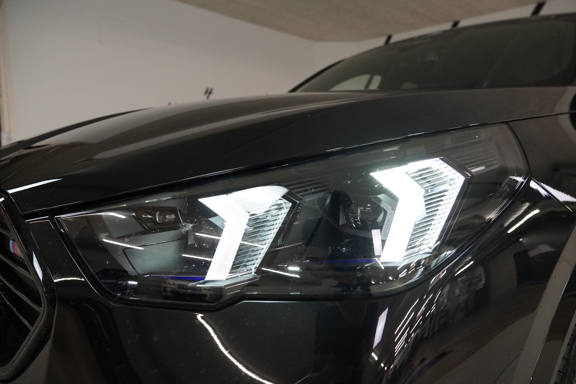 BMW X2 xDrive M35i M Sport Pro - 9