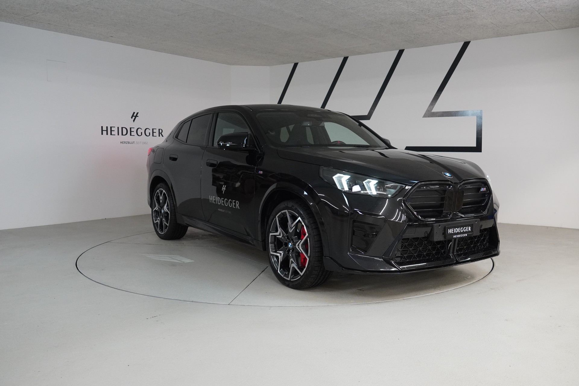 BMW X2 xDrive M35i M Sport Pro - 3